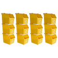 6 Gallon Stackable Recycling Bins by SturdyEssentials