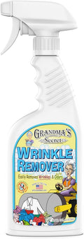 Grandma's Secret Wrinkle Remover Spray by GrandmasSecret