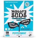 Molly’s Suds Laundry Detergent Sheets | Gentle on Sensitive Skin, Powerful by MollysSuds
