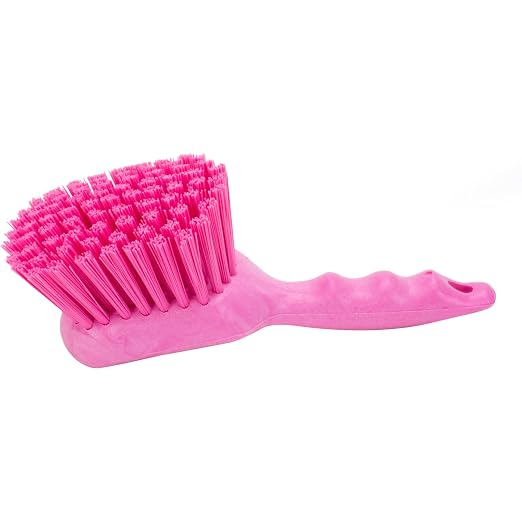 SPARTA 40541EC26 Plastic Scrub Brush, Utility Brush, Kitchen Brush - Image 3