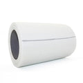 8" 100 Feet Drywall Joint Tape, Self-Adhesive Encrypted Fiberglass Drywall by Hubaow
