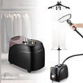 CGOLDENWALL Commercial Standing Garment Steamer by CGOLDENWALL