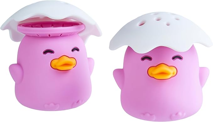 Duck Refrigerator Baking Soda Deodorizer Holder, Odor Absorber and Eliminator - Image 2