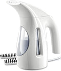 HiLIFE Steamer for Clothes, Portable Handheld Design, 240ml Big Capacity by HiLIFE