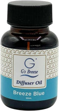 G's Breeze Breeze Blue Diffuser Oil Refill by GsBreeze