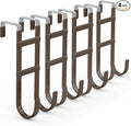 FYY Over The Door Hooks by FYY