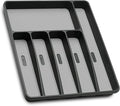 Silverware Organizer Utensil Organizer Holder Kitchen Drawer Organizer Plastic by Loyareal