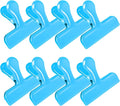 Bag Clips Heavy Duty Stainless Steel Chip Clips, Food Bags Clamp Great by FINDMAG