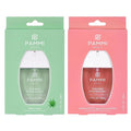 PAMMI Power Mist Hydrating Hand Sanitizer Spray, Portable Travel Size Pocket by PAMMI