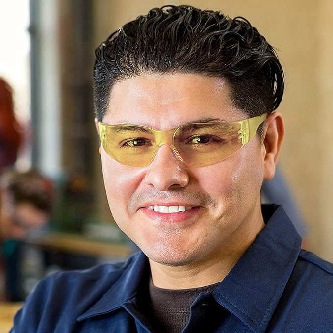 BISON LIFE Safety Glasses - Image 5