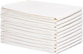 Organic Cotton Flour Sack Kitchen Towels by OrganicCottonMart