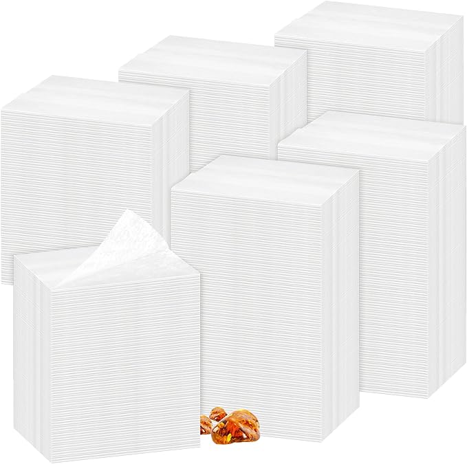 600 Count Dryer Sheets Bulk Fabric Softener Fresh Scent Dryer Sheets Naturally by Heigble