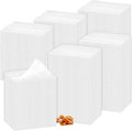 600 Count Dryer Sheets Bulk Fabric Softener Fresh Scent Dryer Sheets Naturally by Heigble