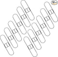 Matthew Cleaning Universal Commercial Clip-on Wire Industries Dust Mop Frame by MATTHEWCLEANINGPRODUCTS