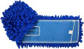 KLEEN HANDLER 24 Inch Microfiber Dust Mop, Medium Washable Commercial, by BisonLife