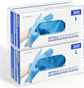 HIIMIEI Glove Holder for Wall Mount: Magnetic Gloves Box Holder, Acrylic by HIIMIEI
