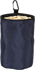 Clothespins Bag Hanging Clothesline Peg Organizer Storage Bags, Dust-proof by VEAMOR