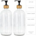 Emerson Soap Dispenser, Dish Soap Dispenser by Emerson+Essentials