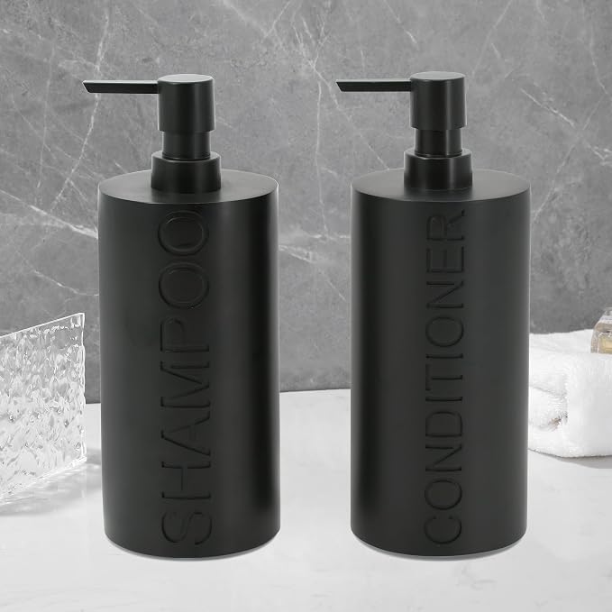 Shampoo, Conditioner, or Body Wash Dispensers - Image 5