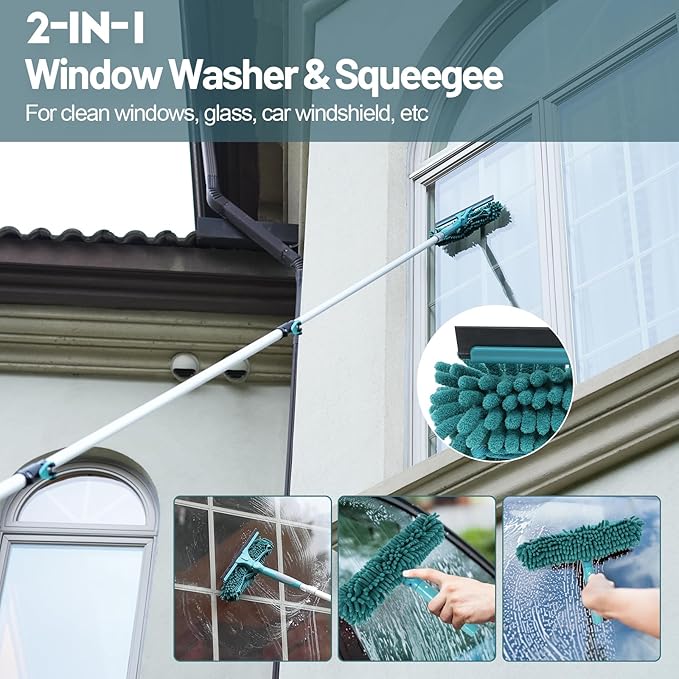 20 Foot High Reach Duster Kit - Image 4