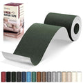 Linen Repair Tape 4x79 inch, Self Adhesive Fabric Patches, Linen Patch Tape Kit by Cahomo