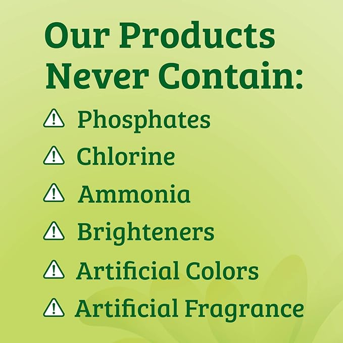 Biokleen Bac-Out Natural Bathroom Cleaner - Image 5