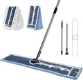 MASTERTOP Industrial Mop, Extra Large Floor Mop by MASTERTOP