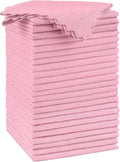 Orighty Microfiber Cleaning Cloth, 24 Pack Highly Absorbent Cleaning Supplies by AllRightinOrighty