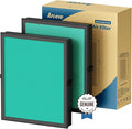 AROEVE MK04 Air Filter Replacement 4-in-1 Filter by AROEVE