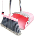 Broom and Dustpan Set, Dustpans by XXFLOWER