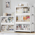 BROVIEW 800QT Stackable Storage Bins by BROVIEW-EnjoytheArtofLife