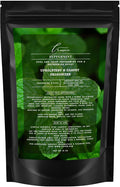 Peppermint Carpet Freshener Powder: Powerful Odor Eliminator by Lapew