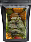 Pineapple Wild Mango Carpet Freshener Powder Refill 36 oz | Powerful Odor by Lapew