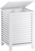 SMIBUY Double Laundry Hamper by SMIBUY