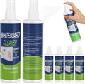 6 Pack Whiteboard Cleaner Spray Bottle 8.5oz Dry Erase Board Surface Cleaner by Swiffen