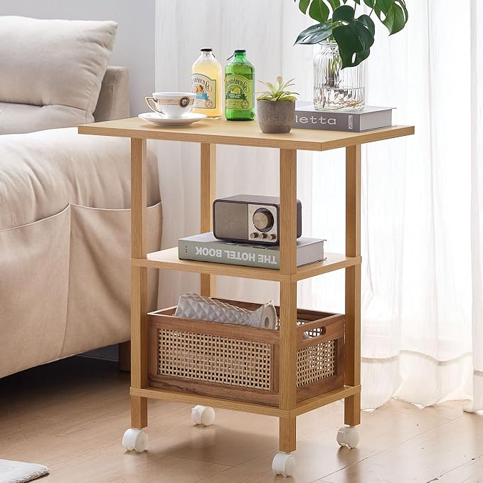 Lerliuo 3 Tier Printer Stand - Image 4