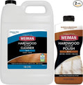 Weiman Hardwood Floor Cleaner and Polish by Weiman