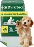 Earth Rated Max Absorbency Puppy Pee Pads by EarthRated