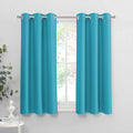 PONY DANCE Window Treatments Curtains by PONYDANCE