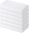 Homaxy 100% Cotton Waffle Weave Kitchen Towels by Homaxy