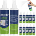 12 Pack Whiteboard Cleaner Spray Bottle 8.5oz Dry Erase Board Surface Cleaner by Swiffen