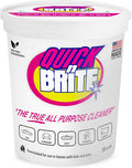 Quick 'n Brite All Purpose Cleaning Paste – Kid & Pet Safe, Powerful by QuickNBrite