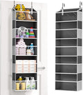 ULG 1-Pack Over Door Organizer by ULG