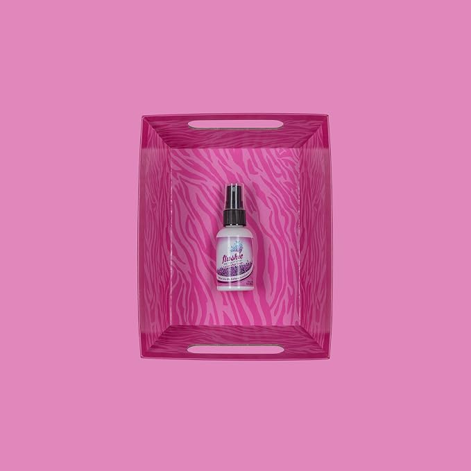 Flushie Pre-Toilet Spray for Poop Travel Size Toiletries Bathroom Deodorizer - Image 5
