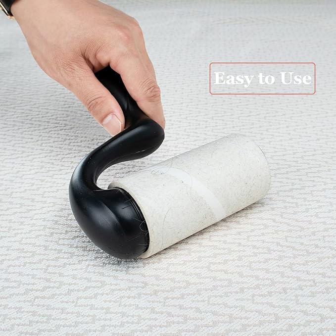 4 inch Lint Roller Refills Only - Image 5