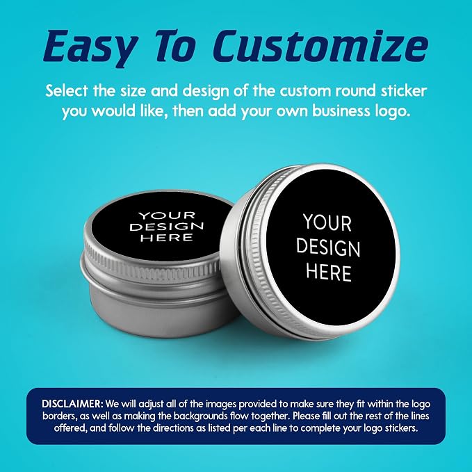5-1000 Custom Vinyl Stickers - Image 7