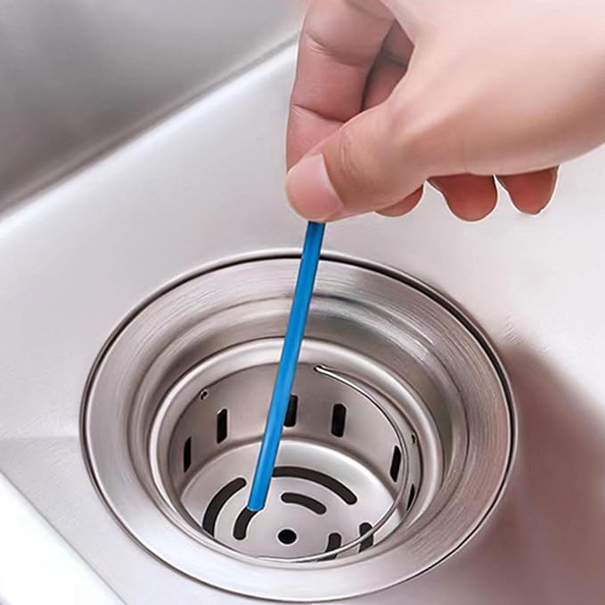 Drain Clog Remover Stick - Image 9