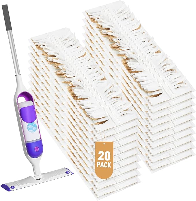 20 Pack Swiffer Mop Pads - Image 8
