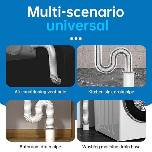Quick Mending Mud & Waterproof White Sealant Putty - Image 3