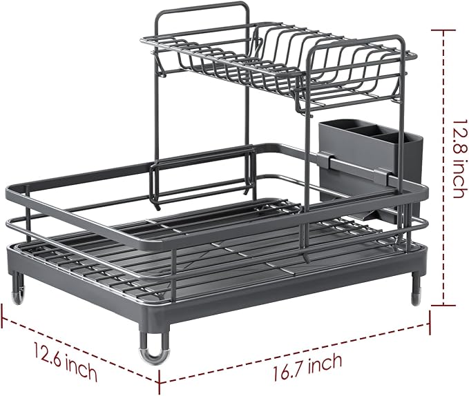 Dish Drying Rack - Image 2